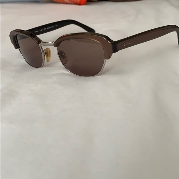 Gucci Other - Gucci Glasses